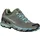 La Sportiva Ultra Raptor II Leather GTX Damen Clay/Mist 37