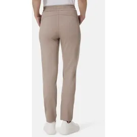 Stooker Women Berlin Easy Fit Jeans Schlupfhose Beige 36 29