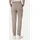 Stooker Women Berlin Easy Fit Jeans Schlupfhose Beige 36 29