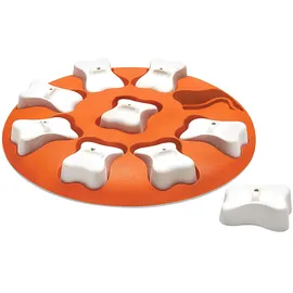 Outward Hound Nina Ottosson Dog Smart ø 27,9 cm Orange