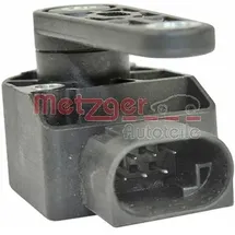 METZGER Sensor, Leuchtweitenregulierung