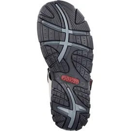 Rieker 68851 weiß 42