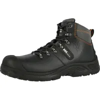 HELLY HANSEN Workwear Sicherheitsschuhe Aker Mid WW Arbeitsstiefel S3