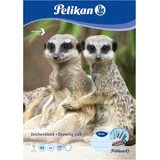 Pelikan Zeichenblock A3 20 Blatt