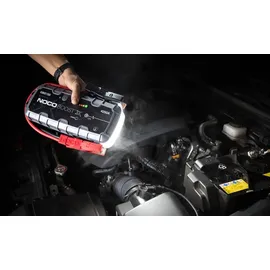 Noco Starthilfegerät Boost X GBX155