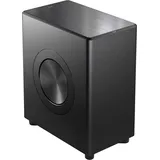 Philips Fidelio TAFW1/10, Wireless Sub Schwarz Aktiver Subwoofer 210 W