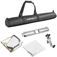 Walimex pro 5in1 Diffusor Panel faltbar 145