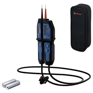 Bosch Spannungsprüfer GVT 1000-15 Professional