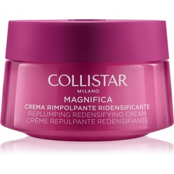 Collistar Magnifica Replumping Redensifying Cream Face and Neck festigende Gesichtscreme für Gesicht und Hals 50 ml