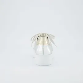 Paul Green Damen Silber 37,5