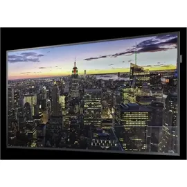 Samsung QB65C 65" schwarz