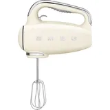 Smeg - Hmf01creu Handmixer Creme