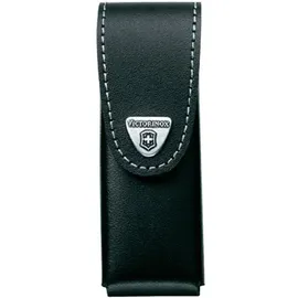 Victorinox Gürteletui Leder schwarz (4.0523.3)