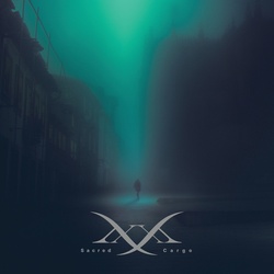 Sacred Cargo - MMXX. (CD)
