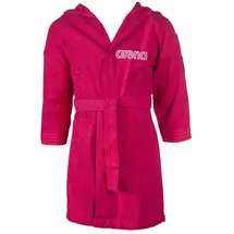 Arena Zeppelin Light Bademantel - Freak Rose - 4-5 Jahre