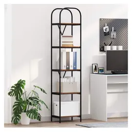 vidaXL Bücherregal 40 x 30 x 183 cm Holzwerkstoff