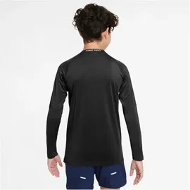 Nike Pro schwarz M