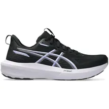 Asics Gt-1000 14 Damen Black / Lilac Hint 41,5