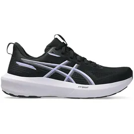 Asics Gt-1000 14 Damen Black / Lilac Hint 41,5