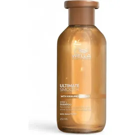 Wella Ultimate Smooth Shampoo 250 ml