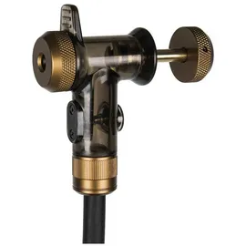Topeak Tubihead Upgrade Kit Pumpenanschluss schwarz