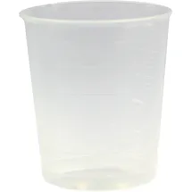 CareLiv Einnehmeglas Kunststoff 30 ml 1 St.