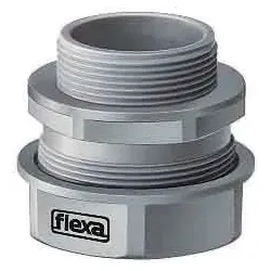 FLEXA Sicherh.Verschraubung USK-M M20x1,5