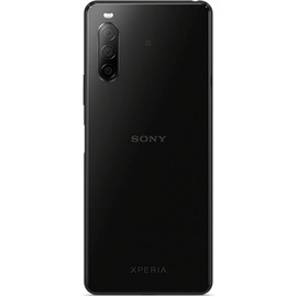 Sony Xperia 10 II (XQ-AU52) 128GB Single-SIM Black