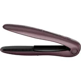 6 Stk. Grundig Mini-Haarglätter HS 6330 violett Haartrockner/Haarstyler GMS5090