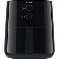 Philips Essential Airfryer HD9200/90 schwarz