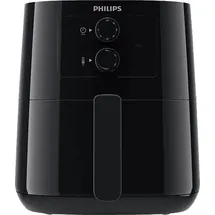 Philips Essential Airfryer HD9200/90 schwarz