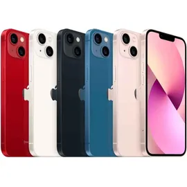Apple iPhone 13 128 GB Blau