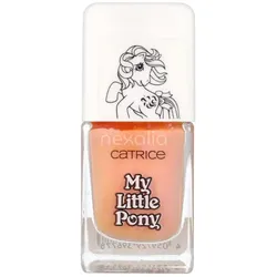 Catrice My Little Pony Nail Lacquer C02 Pretty Sunlight 10,5 ml