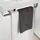 Villeroy & Boch Universal Handtuchstange Silber 929645D7