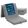 Betten-ABC Klappmatratze 90 x 200 cm H2 Baumwolle/Polyester