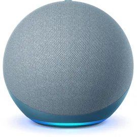 Amazon Echo 4. Generation blaugrau