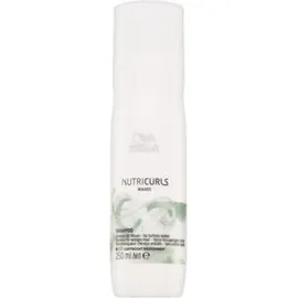 Wella Nutricurls Waves 250 ml