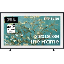 Samsung The Frame GQ43LS03BG 43" QLED 4K LS03BG (2023)