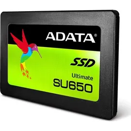 A-Data Ultimate SU650 512 GB 2,5" ASU650SS-512GT-R