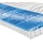 SLEEPTEX TTFK-Matratze H2 PERFECT TOUCH T,
