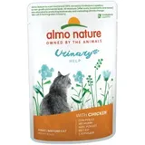 Almo Nature Holistic Urinary Help Huhn