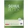Brunnen Schulblock Premium A4 unliniert, Lin. 20