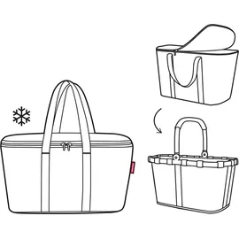 Reisenthel Coolerbag 20 l Herringbone Sand
