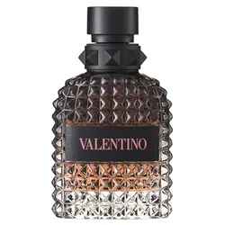 Valentino Uomo Born In Roma Coral Fantasy Eau de Toilette 100 ml