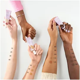 Essence Skin Tint Foundation LSF 30 60 30 ml