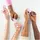 Essence Skin Tint Foundation LSF 30 60 30 ml