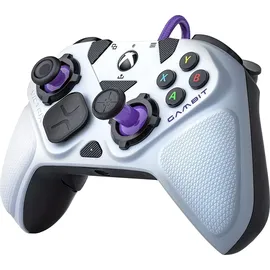 Victrix Gambit Controller Weiß Xbox Series X