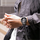 Seiko Astron GPS Solar Dual Time Titan 43,3 mm SSH151J1