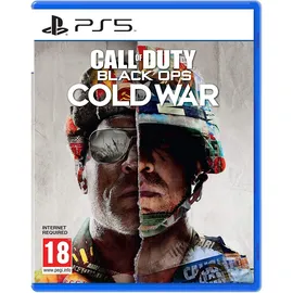 Call of Duty® - Black Ops Cold War (PS5)