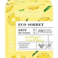Bielenda Bielenda, ECO Sorbet Ananas 50ml